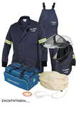 Enespro® AirLite™ 12 cal Arc Flash Kit