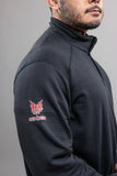 DRIFIRE POWER GRID FR 1/4 Zip Fleece