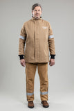 Enespro 65 cal Arc Flash Jacket
