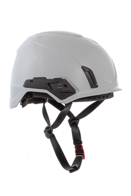 MSA Type II Safety Helmet
