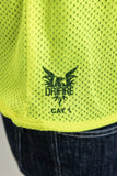 DRIFIRE® FR Hi-Vis Mesh Class 2 Vest