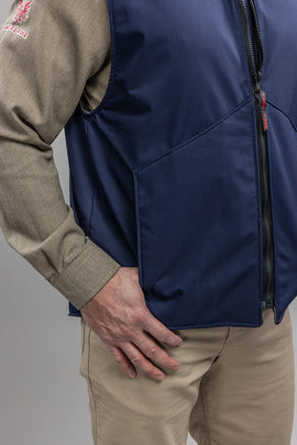 DRIFIRE FR Fleece Lined Vest