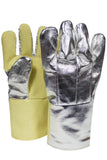 NSA Thermobest™ Aluminized High Heat Glove with Wing Thumb