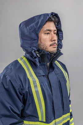 DRIFIRE HYDROflash FR Rain Jacket