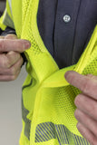 DRIFIRE® FR Hi-Vis Mesh Class 3 Vest
