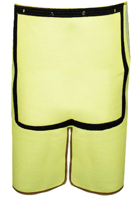 NSA Cut & Heat Resistant Split Leg Apron
