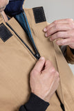 Enespro 65 cal Arc Flash Jacket
