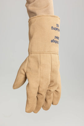 Enespro ArcGuard 65 cal Arc Rated Gloves