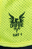 DRIFIRE® FR Hi-Vis Mesh Zip Front Class 2 Vest