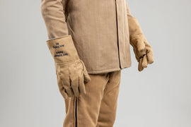 Enespro ArcGuard 65 cal Arc Rated Gloves