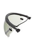 Enespro® 12 cal Hover XTR™ Series Faceshield with Universal Full Brim Adapter