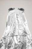 NSA CARBON ARMOUR™ Aluminized OPF Ripstop Deluxe Hood