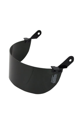 NSA Green Shade 8 Welding Half Shield