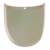 NSA Gold XTR Extreme Heat Replacement Faceshield