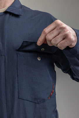 DRIFIRE 4.4 FR Coverall