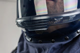 Enespro® 12 cal Arc Flash Lift Front Shroud