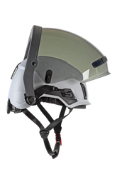 Enespro® 20 cal Hover XTR™ Series Faceshield with Type II Safety Helmet