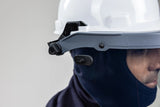 Enespro® 20 cal Hover™ Series Faceshield with Hard Hat