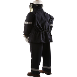 Enespro - 20 CAL Enespro Arc Flash Kit - Jacket & Bib Overalls