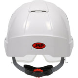 EVO® VISTAlens™ - Type I, Vented Industrial Safety Helmet with Lightweight ABS Shell