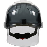 EVO® VISTAshield™ - Vented Print