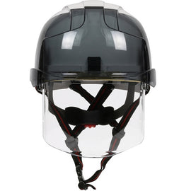 EVO® VISTA™ ASCEND™ - Integrated Faceshield