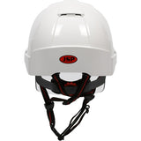 EVO® VISTA™ ASCEND™ - Integrated Faceshield