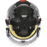 EVO® VISTA™ ASCEND™ - Integrated Faceshield