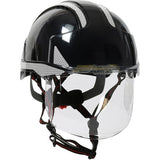 EVO® VISTA™ ASCEND™ - Integrated Faceshield