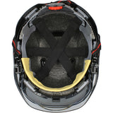 EVO® VISTA™ ASCEND™ - Integrated Faceshield