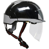 EVO® VISTA™ ASCEND™ - Integrated Faceshield