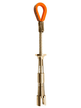 1" Removable Concrete Anchor 10K