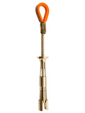 1" Removable Concrete Anchor 10K