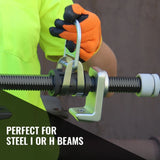 Beam Walker Super Slider 3" - 14"