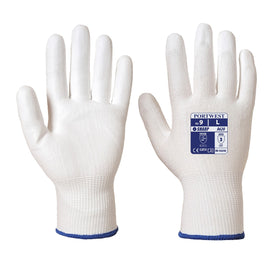 Portwest A620 Cut Resistant Level-3 PU Palm Glove