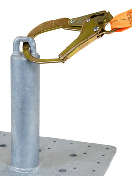 Roof Anchor 12" Standard