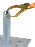 Roof Anchor 12" Standard
