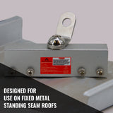 Standing Seam Anchor