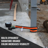 4' Cross Arm Strap