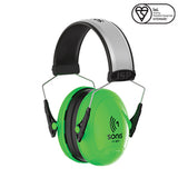 Sonis® 1 Extra Visibility Adjustable Ear Defenders 27dB SNR