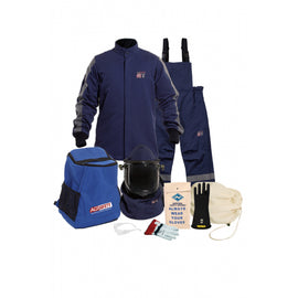 NSA - 40 Cal ArcGuard Performance Arc Flash Kit