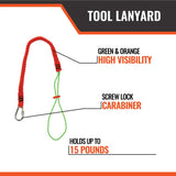Tool Lanyard