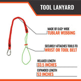Tool Lanyard
