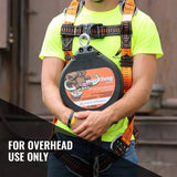 100′ Warthog® Series Self-Retracting Lifeline