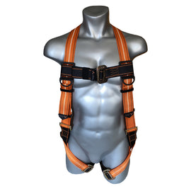 Warthog® Pass Thru Harness