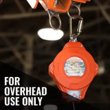 50′ Warthog® Series Self-Retracting Lifeline