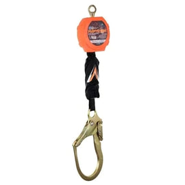 Pygmy Hog Self Retracting Lifeline with Peri Form Hook - All Lengths