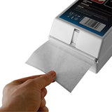 Disposable Lens Cleaning Kit 8oz FLUID/ 600 Lens Tissues