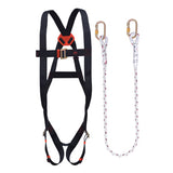 Spartan Restraint Kit