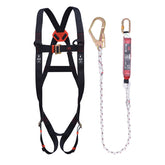 Spartan Single Fall Arrest Kit